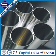 Titanium Condenser Tube Application in Electric Power Industry