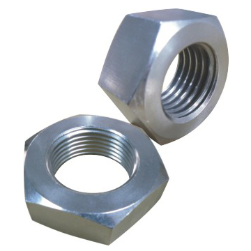 titanium bolts