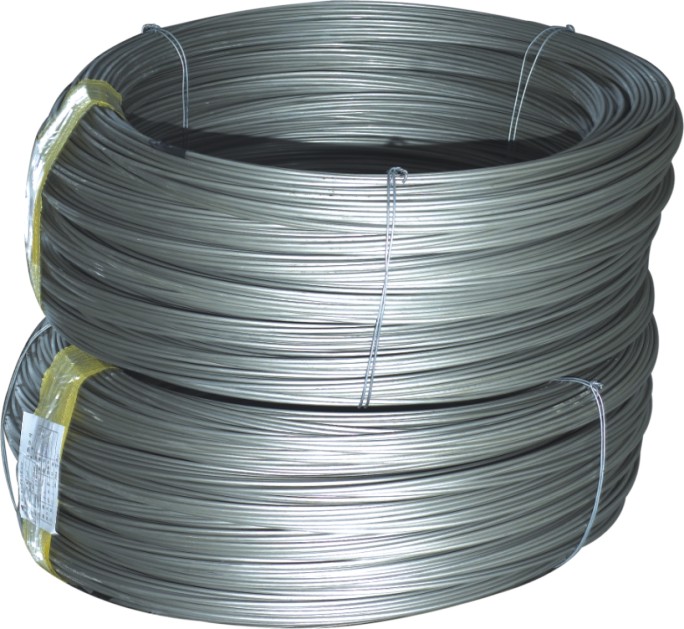 titanium wire