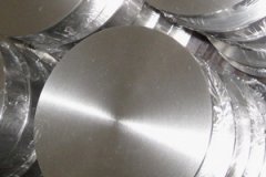 Titanium Pellet and Titanium Target To Japan
