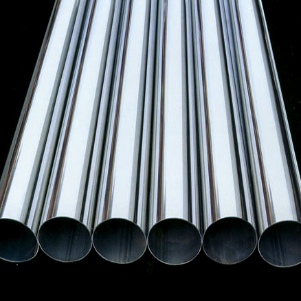 titanium tube 