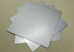 Titanium Plates to Malaysia