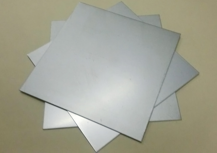 titanium plates