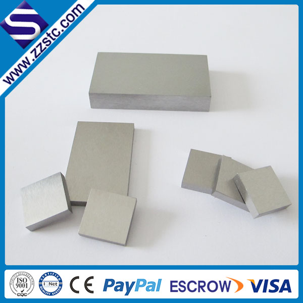 titanium plate 